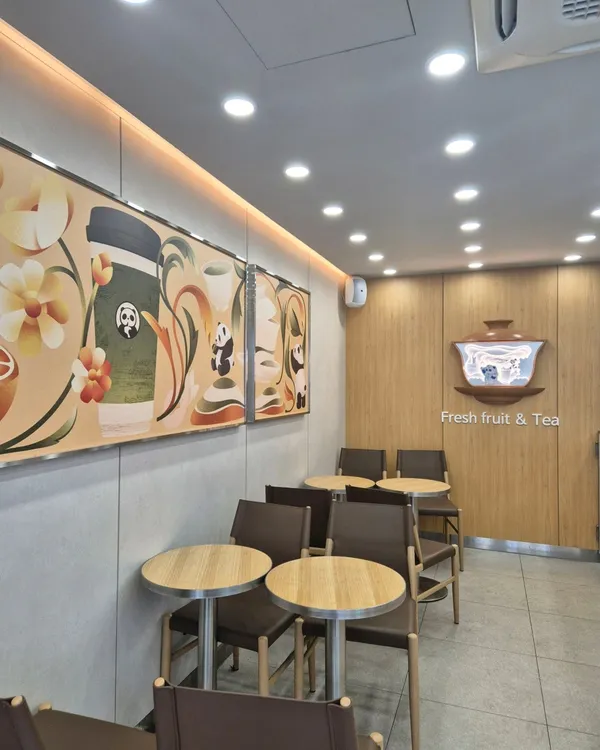 차백도 대구동성로점 사진 4
