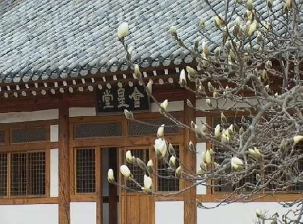 운문사