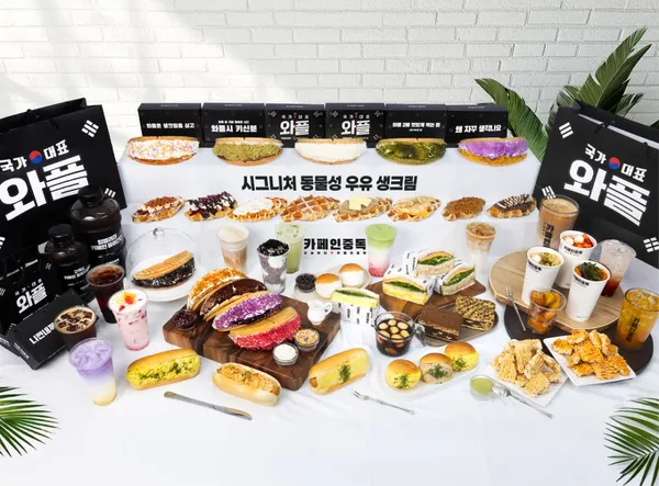 카페인중독 본점
