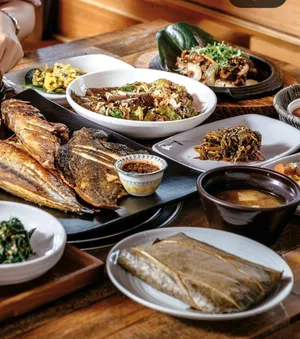 불로장수식당