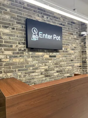 Enterpot