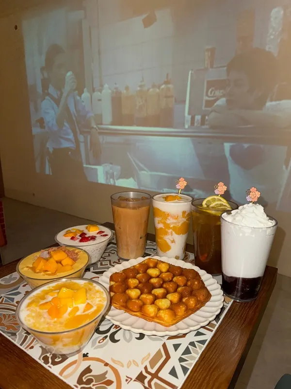 홍콩데이 연남점