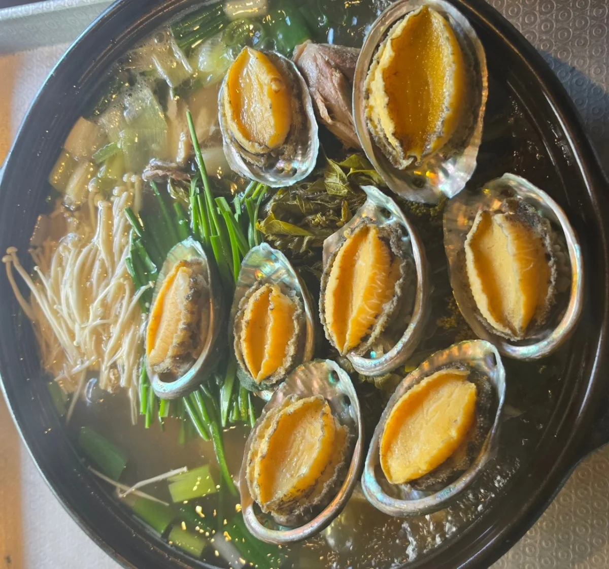 장모님보양식
