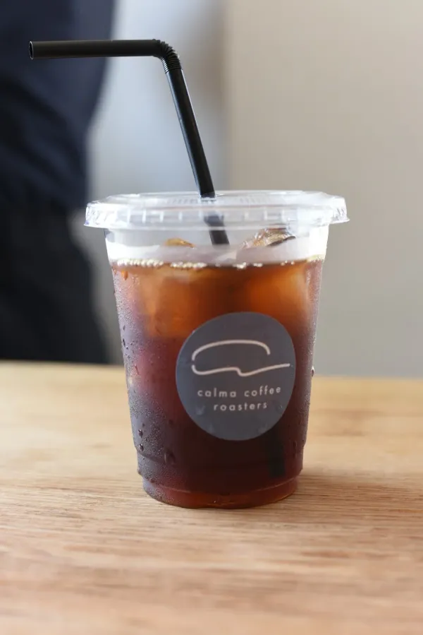 calma coffee roasters 사진 3