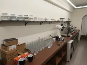 Jeunggaro Coffee