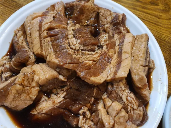1983암돼지갈비 사진 3