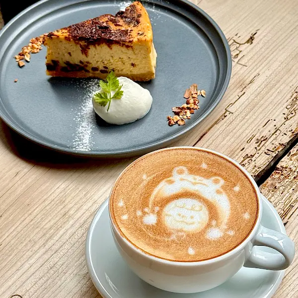 coto cafe