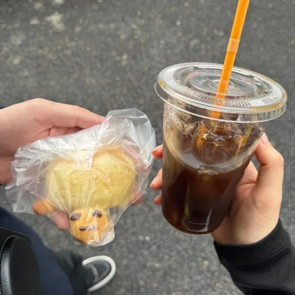 Little Bakery At 3-chome 사진 5