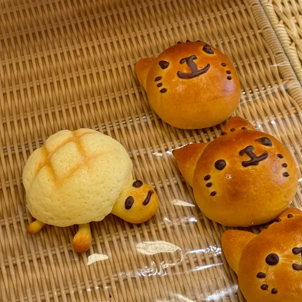 Little Bakery At 3-chome