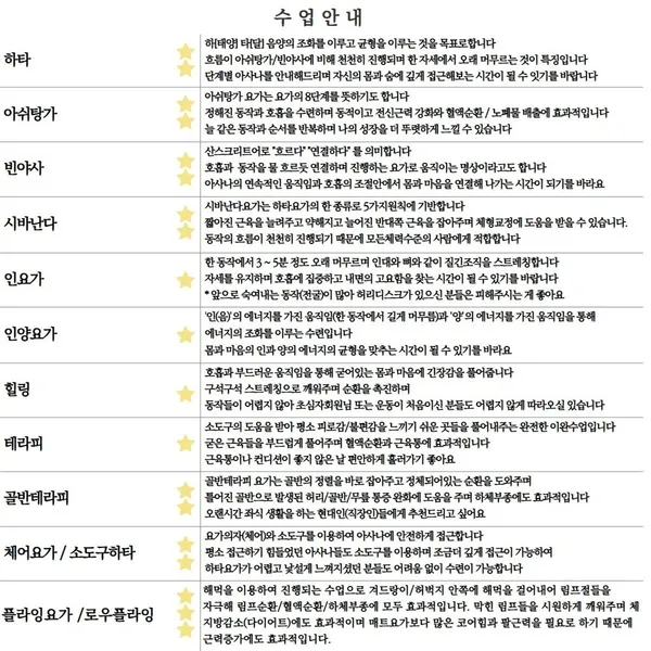 이라이요가플라잉요가 의정부점 사진 3