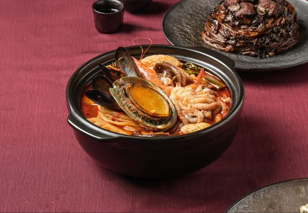 Xin Hong Lou Yeouido, photo 2