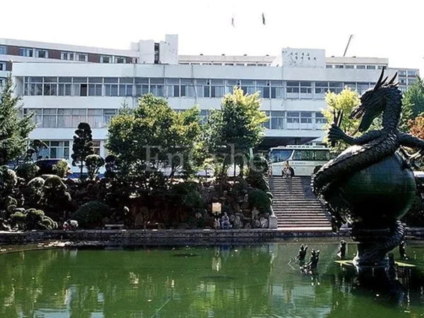 중앙대학교 서울캠퍼스 사진 2