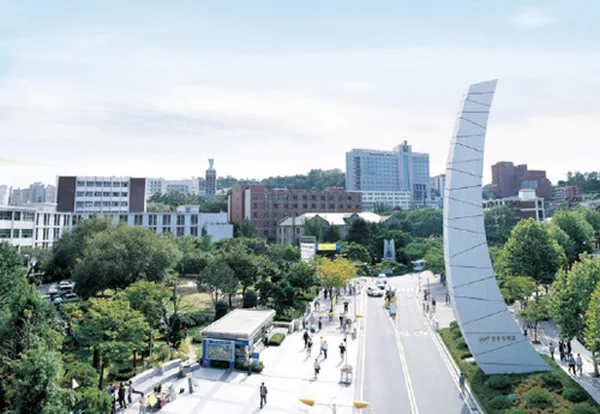 중앙대학교 서울캠퍼스 사진 4