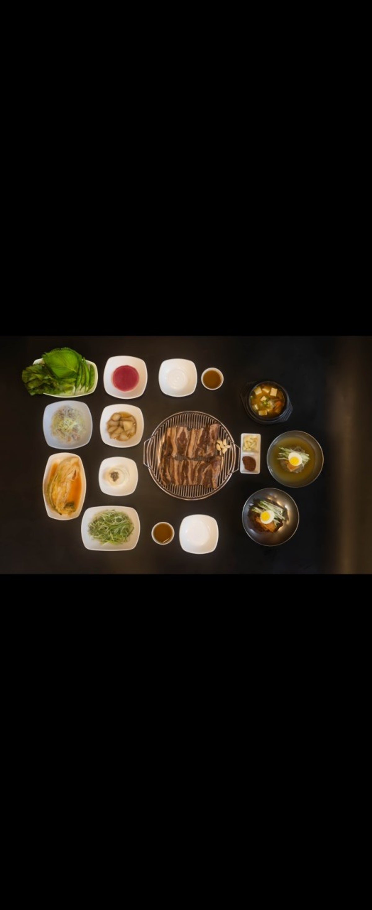 천운숯불돼지갈비 문현동본점 사진 2