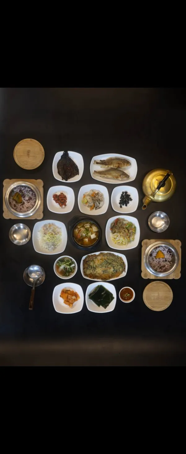 천운숯불돼지갈비 문현동본점 사진 3
