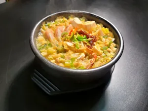 천운숯불돼지갈비 문현동본점