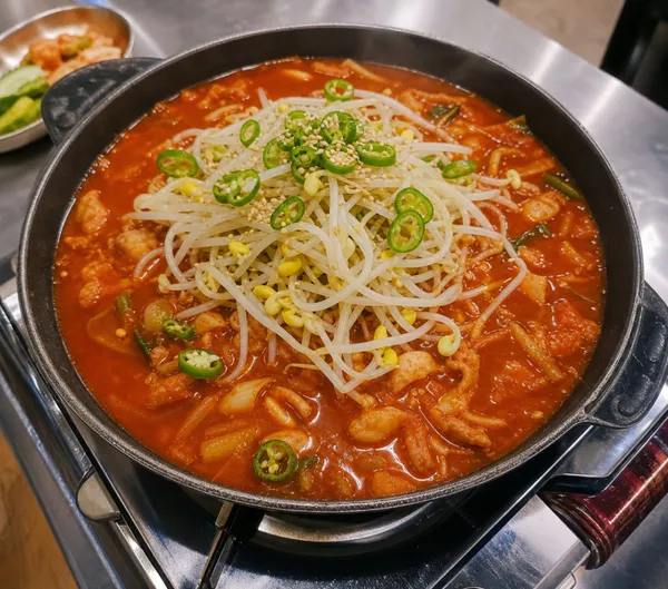 초빼이 전포본점