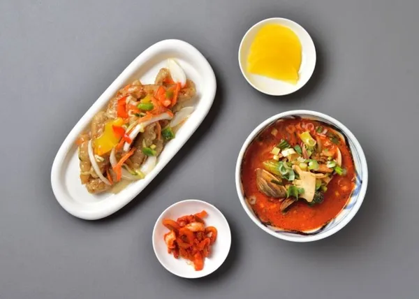 호랑 사진 2