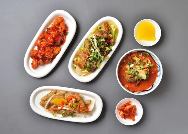호랑 사진 3