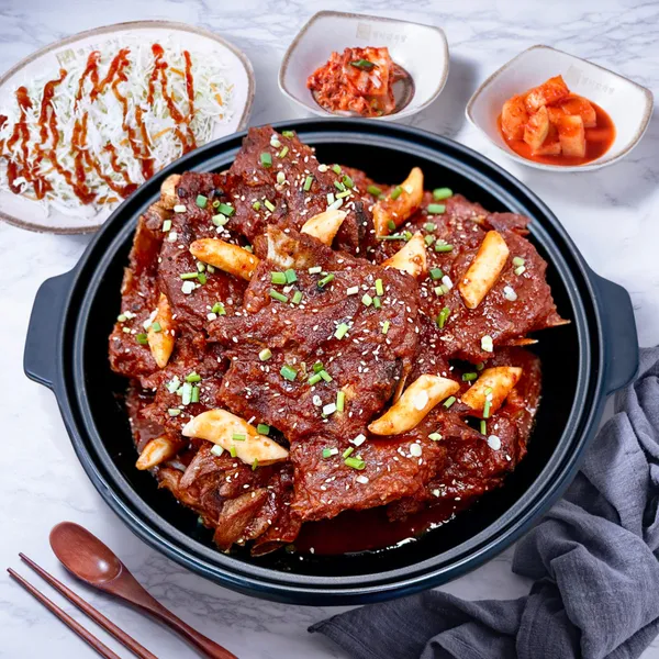 뼛집 주안본점 사진 2