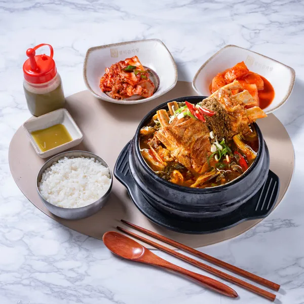 뼛집 주안본점 사진 3