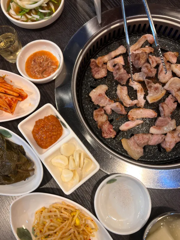 먹어봐 뒷고기 사진 2