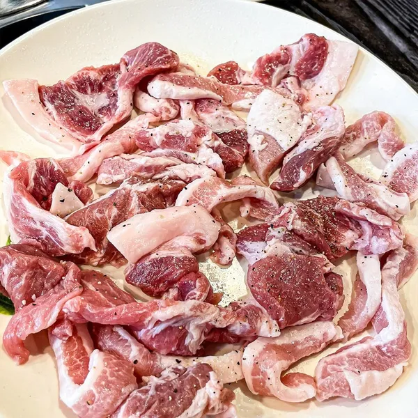 먹어봐 뒷고기 사진 3