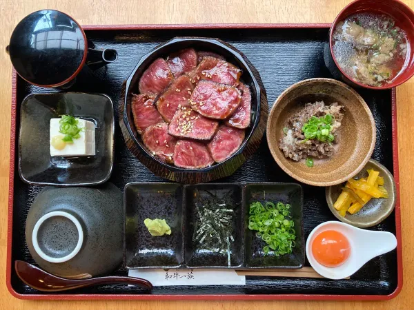 와규이치조쿠 사진 2