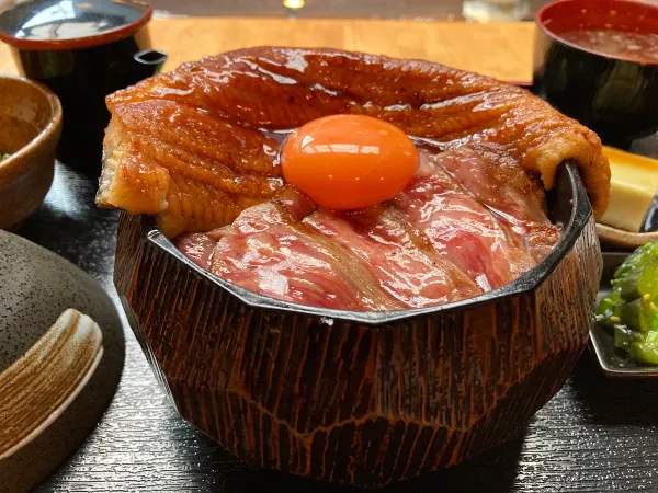 Wagyu Ichizoku Fushimi Inari, photo 2
