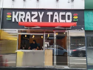 Crazy Taco