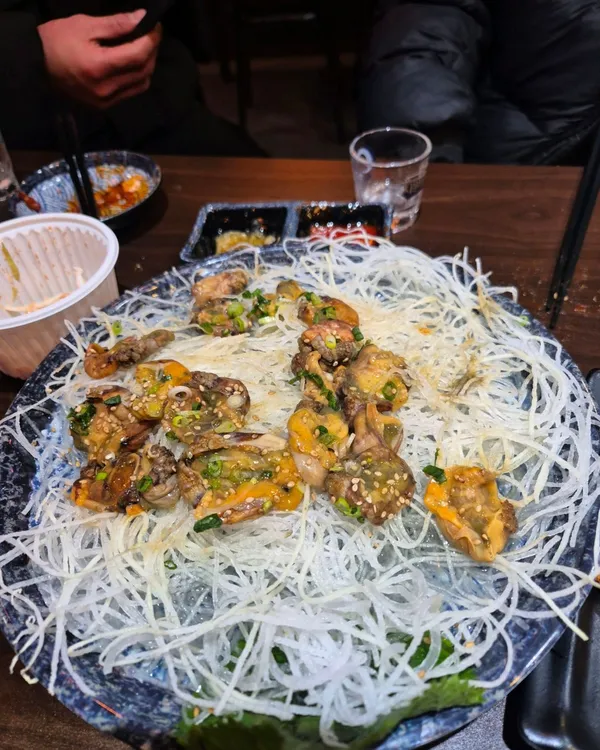 어촌 사진 4