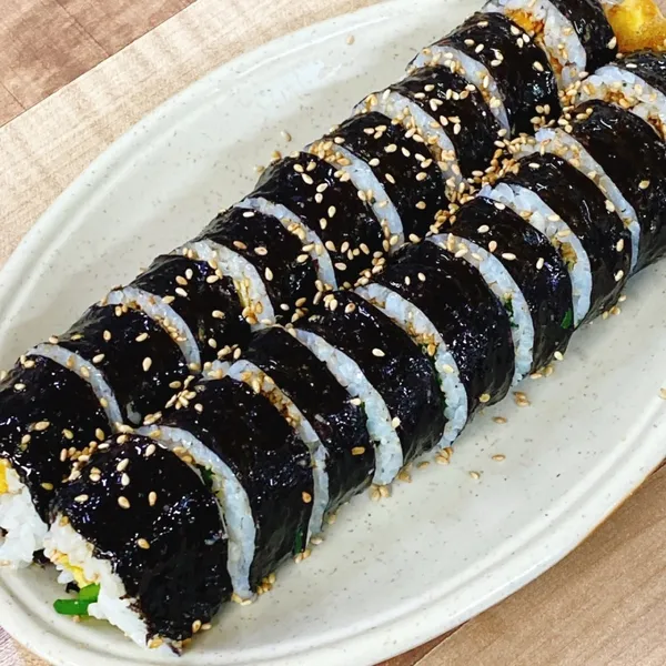 에덴김밥 사진 3
