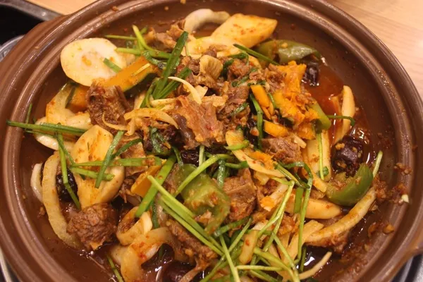 수제국수 진해점 사진 5