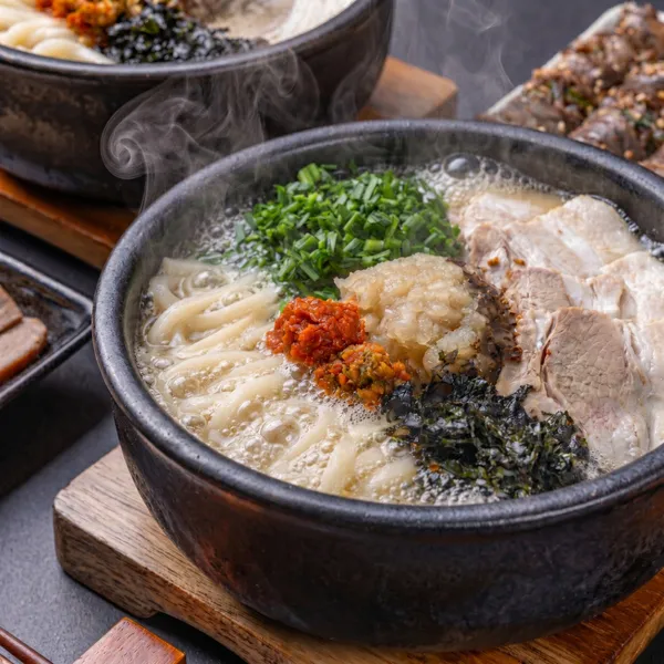 동동국밥 대구교동점