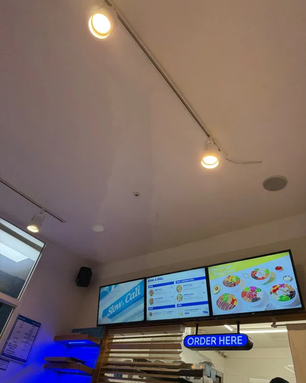슬로우캘리 보라매공원점, photo 3