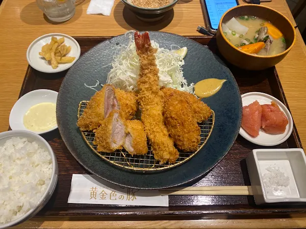 Koganeiro No Buta 사진 3