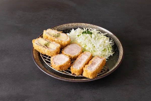 카츠키친 프리미엄 전포 본점 사진 2