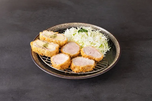 카츠키친 프리미엄 전포 본점 사진 3