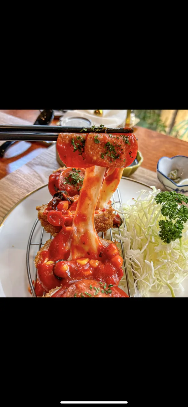 카츠키친 프리미엄 전포 본점 사진 4
