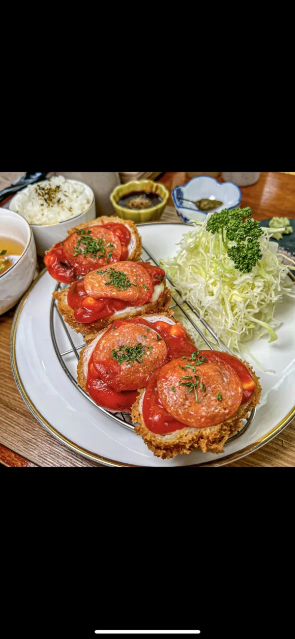 카츠키친 프리미엄 전포 본점 사진 5