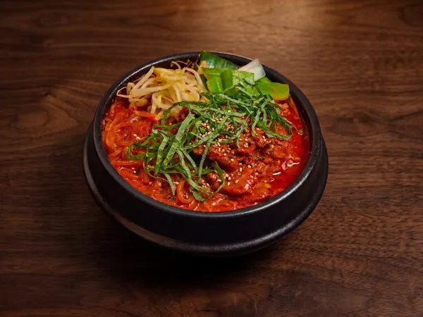 앞산큰골집 동성로점 사진 4