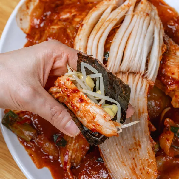 속초중앙상회 사진 4