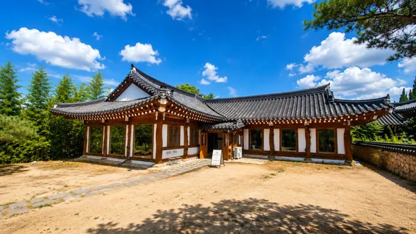 소온정