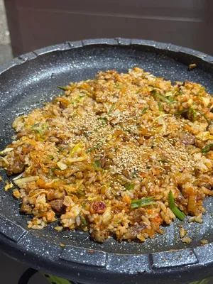 Taehwa Sikdang