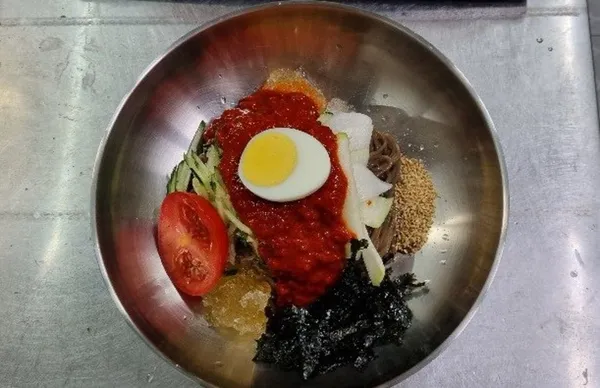 옹심이메밀칼국수 사진 3