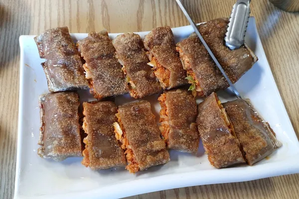 옹심이메밀칼국수 사진 5