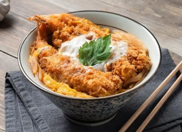 크레이지카츠 이케아 강동점 사진 5