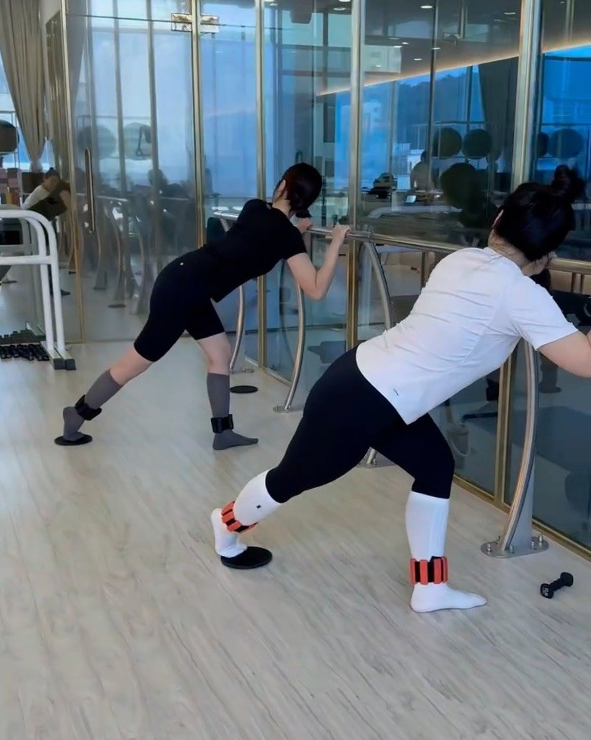 와 필라테스 사진 5
