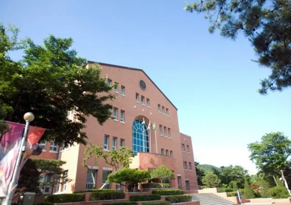 계명문화대학교 사진 2