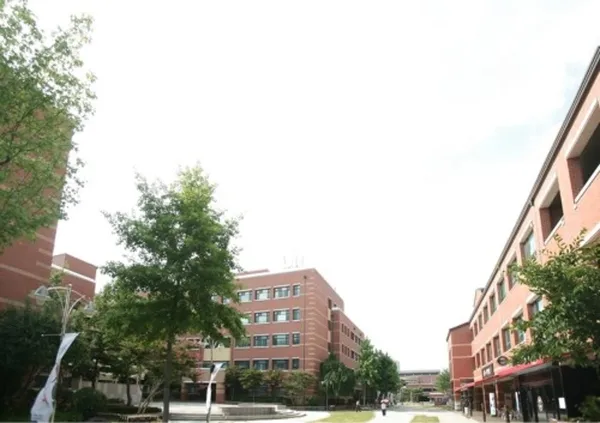 계명문화대학교 사진 3